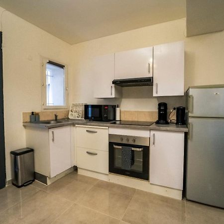 Appartement Des Carmes Nimes Exterior photo
