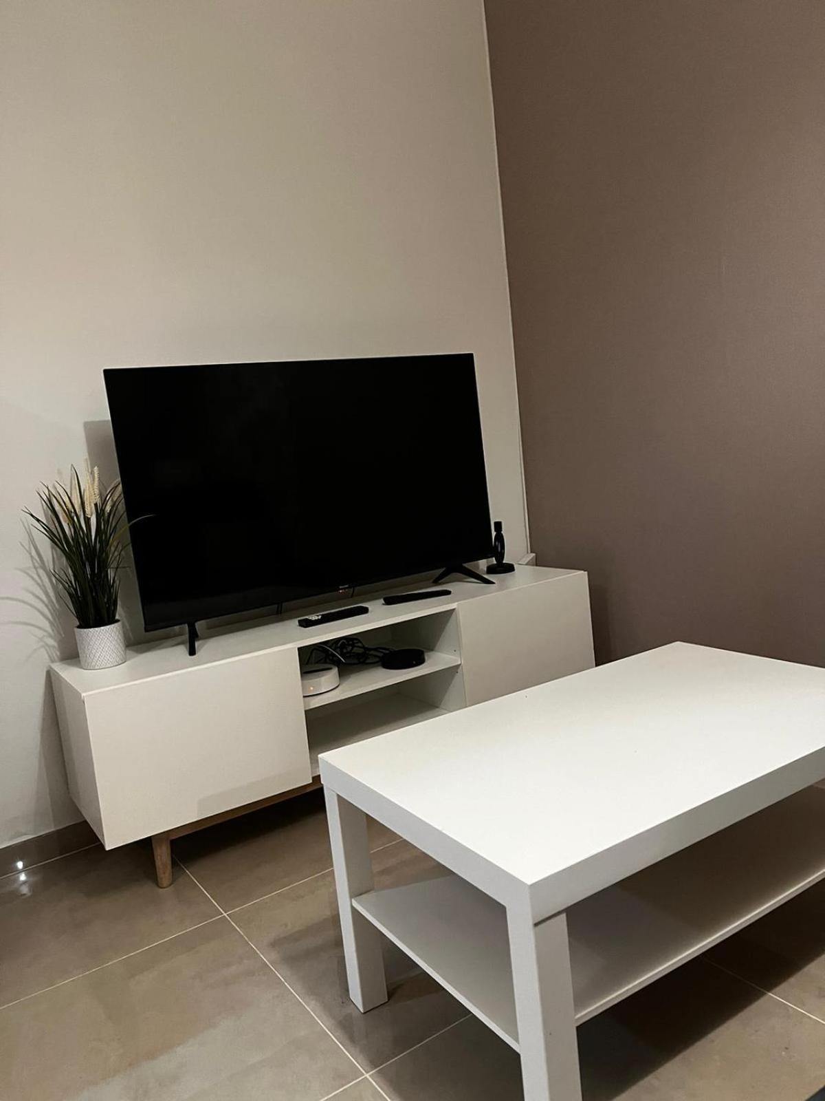 Appartement Des Carmes Nimes Exterior photo
