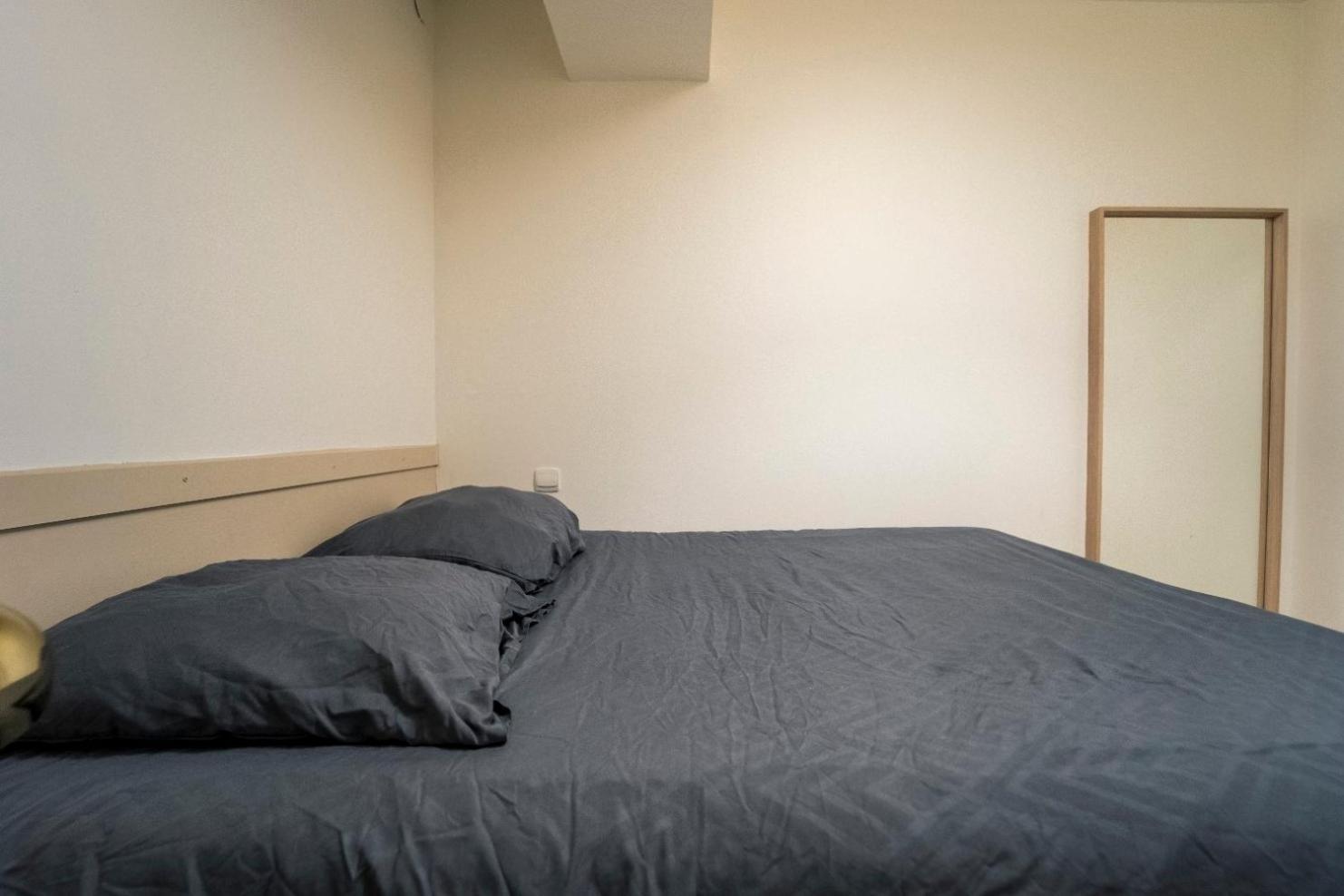 Appartement Des Carmes Nimes Exterior photo