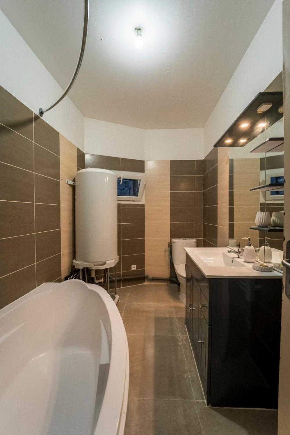 Appartement Des Carmes Nimes Exterior photo