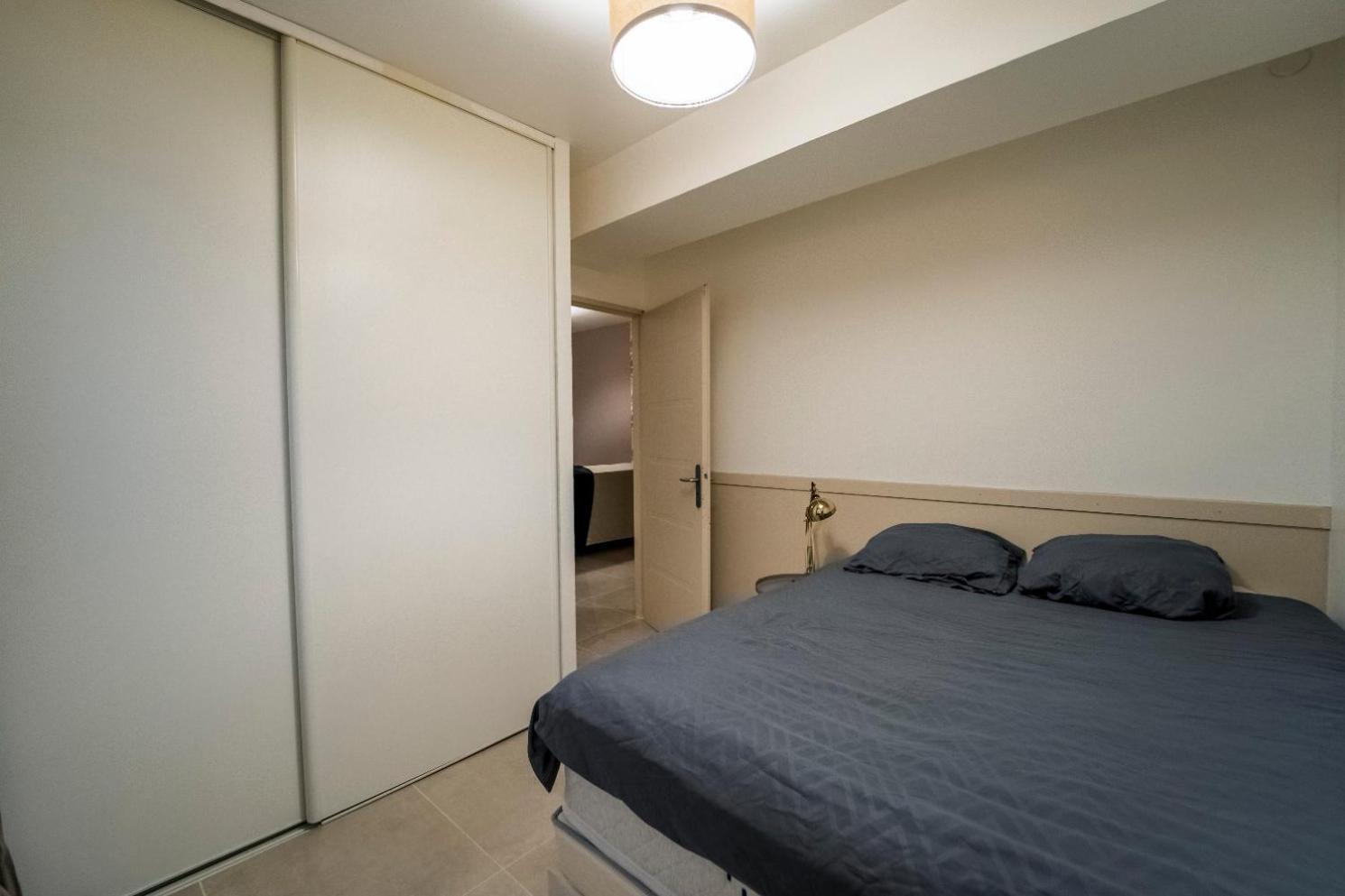 Appartement Des Carmes Nimes Exterior photo